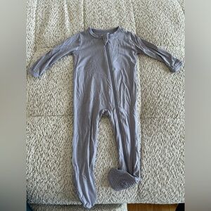 Kyte footie 6-12 months